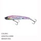 thumbnail image 5 of Cebo falso Pencil Luya Bait de 45 g/110 mm con capa de natación completa, cebo falso para aguas profundas, 5 of 6