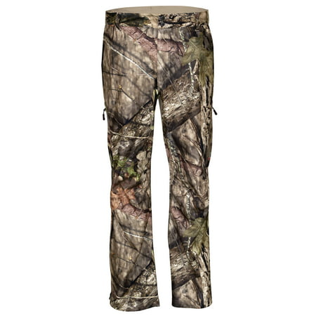 Mossy Oak Men's Scent Control Hunting Pant (Best Scent Control Clothing For Deer Hunting)