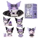 thumbnail image 1 of Kawaii Kuromi Plush Dolls, Cartoon Anime Series Peluches,Panda Kuromi，Kawaii Peluches, Serie Cosplay Anime Kawaii Panda, Regalo de Perfecto para Niño, 1 of 8