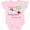 AD-Pink, variant on Inktastic Someone in Pennsylvania Loves Me Boys or Girls Baby Bodysuit