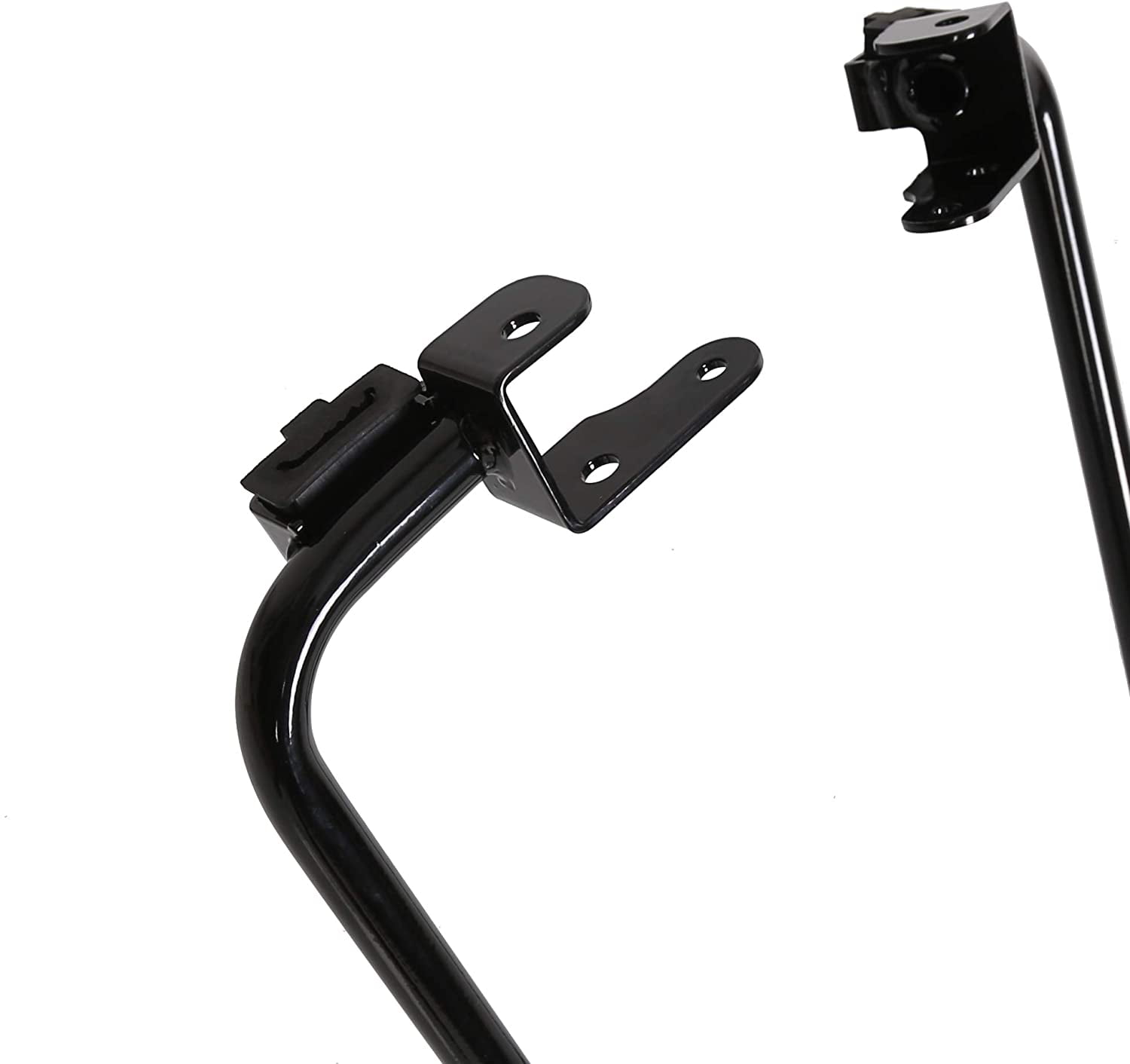 Buy Kojem Rear Saddlebag Guards Support Kit for Harley Davidson Touring