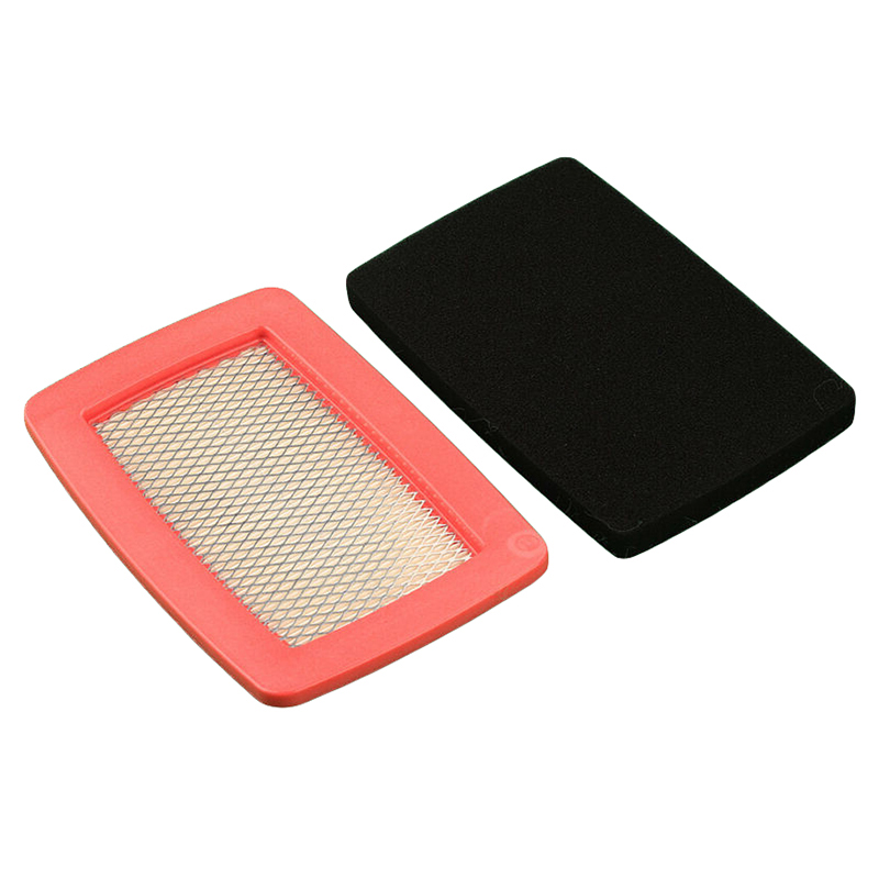Air Filter For Husqvarna 380BFS 570BFS 570BTS 580BFS 580BTS Leaf Blower