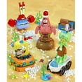 thumbnail image 5 of Kit de construcción de juguetes de Bob Esponja compatible con LEGO, 290 piezas, a partir de 6 años, 5 of 5