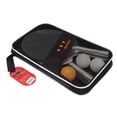 thumbnail image 3 of Paletas y pelotas de ping pong, juego de palas de ping pong, raqueta de ping pong, juego de palas de ping pong, rendimiento inigualable, 3 of 14