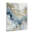 thumbnail image 3 of Stupell Industries Art Deco Chic Geode Pattern Canvas Art, 24 x 30, by Seven Trees Design, 3 of 8