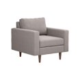 thumbnail image 4 of Sillon Kessa Muebles Kace Gris, 4 of 5