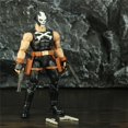 thumbnail image 1 of Figura de acción Original de Marvel Legends 2020, Viuda Negra, Taskmaster, guardián rojo, 6 ", Yelena Belova, Dinamo carmesí, Juguetes, 1 of 5