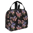 thumbnail image 2 of Disketp Bouquet Bolsa Térmica para Almuerzo para Hombre y Mujer, Ideal para Trabajo, Senderismo y Picnic, 2 of 8
