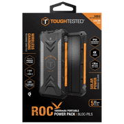 ToughTested 10,000 mAh Powerbank with QC3 and Type-C