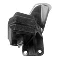 thumbnail image 3 of 4M Auto Parts Front Left Engine Mount & Front Right Engine Mount 2PCS Set. Parts 3409, 3410. A5820, A5819, 3 of 4