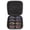 Style A, variant on Protective Sunglasses Travel Pouches Adjustable 4/7 Slot Eyeglasses Holder Storage Box Sunglass Storage Holder for Eyewear Watch Jewelry (Style A)