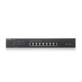 thumbnail image 2 of Switch ZYXEL XS1930-10 administrable de 8 puertos Multi-Gigabit, 2 of 5