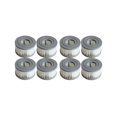 thumbnail image 1 of Hepa Filter For Jv85 Jv85 Pro H9 Pro A6 A7 A8 Handheld Wireless Vacuum Cleaner Spare Parts Consumab, 1 of 4