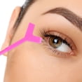thumbnail image 4 of LOLIPPYY 60pcs Eyelash Applicator Brush Eyelash Separating Tools For Girls, 4 of 8
