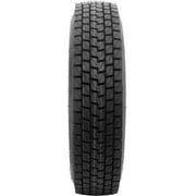 TBBtires KTX765 Commercial Truck Tire - 11R22.5 LRG/14PR