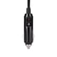 thumbnail image 5 of Emoshayoga 12V 10A Encendedor de Cigarrillos Plug, DC 5521 Cable de Encendedor de Cigarrillos Fuente de alimentación Adaptador DC 5.5 mm x 2.1 mm para Coche DVR-Negro, 5 of 5