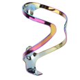 thumbnail image 2 of Ficarrico ENLEE Bicicleta Aleación de Aluminio Portabotellas Bicicleta de Carretera Colorido Galvanoplastia PortavasosColorful B, 2 of 8