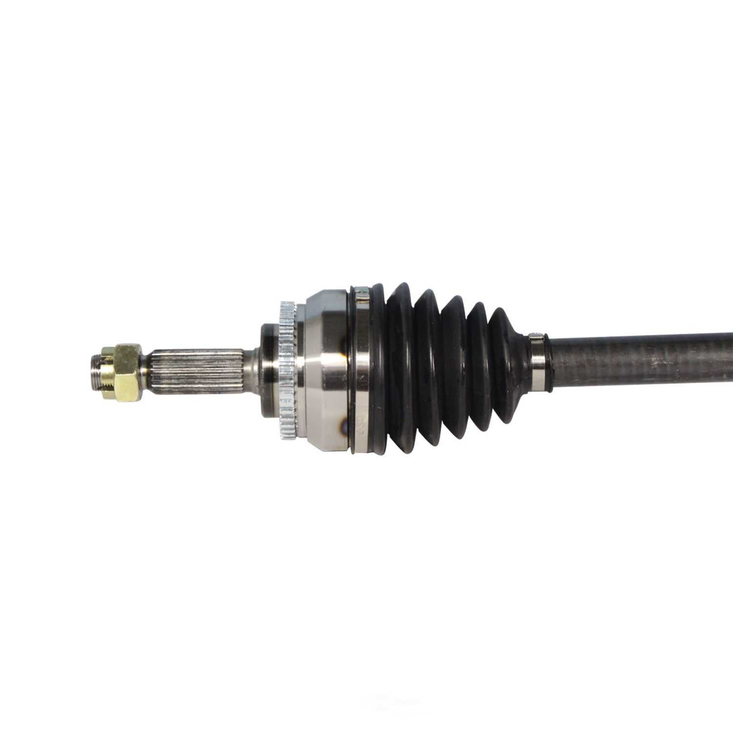 GSP NCV51578 Fits select: 1995-1998 EAGLE TALON TSI, 1997-1999 MITSUBISHI ECLIPSE GST