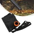 thumbnail image 4 of Replacement Bag For WORX WGBAG500 WG505 WG509 TriVac Leaf Collection 50026858, 4 of 5