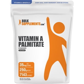 lipid form of vitamin c bluk BulkSupplements Powder - Ascorbic Acid, Vitamin C Supplement Acid powder