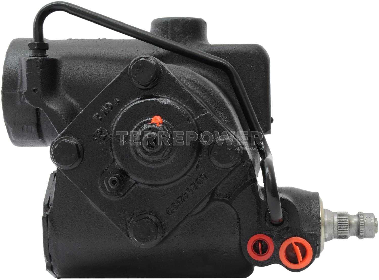 TERREPOWER formerly BBB Industries 513-0111 Power Steering Gear