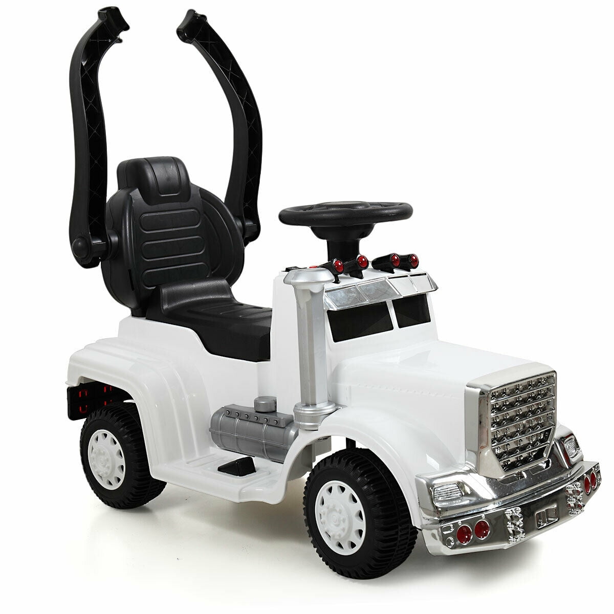 Kepooman 6V Kids Ride on Electric Car, Electric Cars Toy for Kids, Kids Ride On Power Car, Multi Function Stroller Push Car Kepooman 6V Kids Ride on Electric Car, Electric Cars Toy for Kids, Kids Ride On Power Car, Multi Function Stroller Push Car