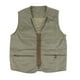 thumbnail image 3 of Chaqueta Casual de Fotógrafo con Múltiples Bolsillos para Hombre - 3XL Sunnimix Chaleco de la pesca, 3 of 8