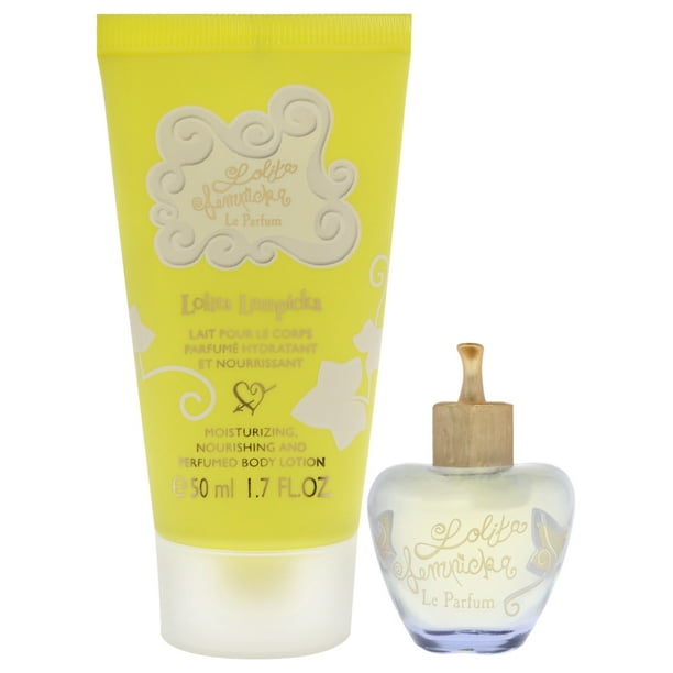 Lolita Lempicka Lolita Lempicka Le Parfum , 2 Pc Gift set 0.17oz
