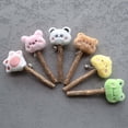 thumbnail image 3 of Jouets pour Chats Bâtons de Vigne en Argent Naturel Interactifs Clips pour Chats d'Intérieur Jouets Mignons pour Chat Bâtons de Vigne en Argent Jouets pour Chat, 3 of 5