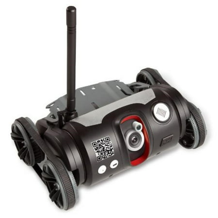 UPC 788668703371 product image for Spy Gear Spy Video TRAKR | upcitemdb.com