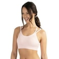 thumbnail image 5 of Ryka Women's Strappy Keyhole Sports Bra 2PK, Sizes S-XL, 5 of 10