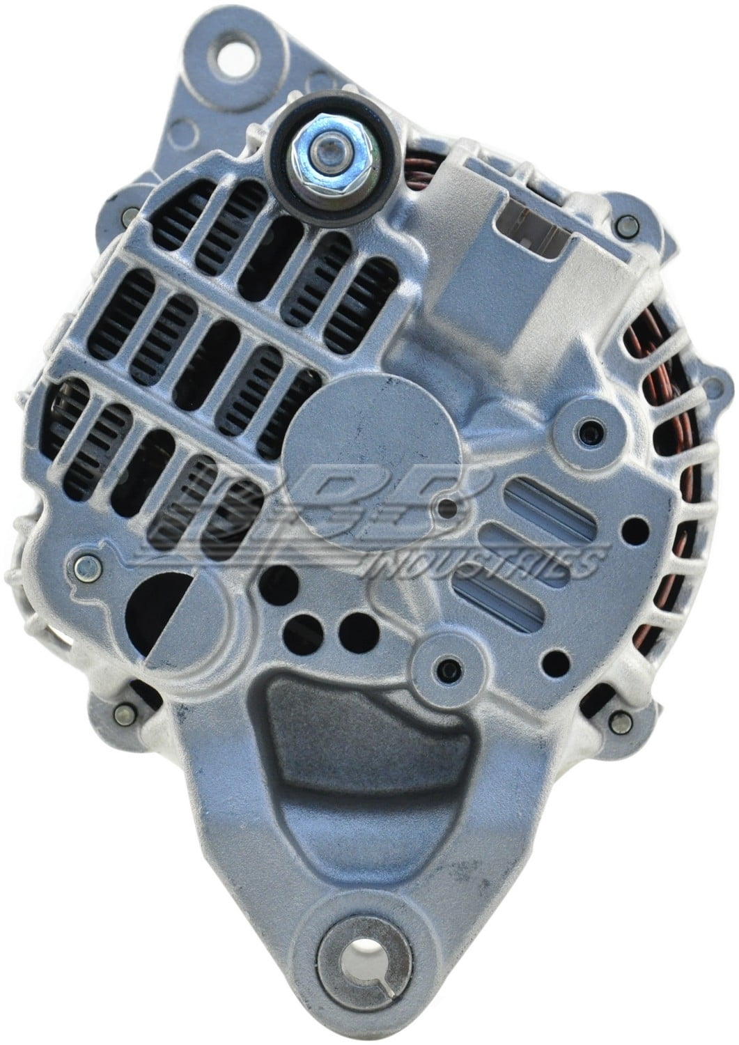 TERREPOWER formerly BBB Industries N13586 New Alternator