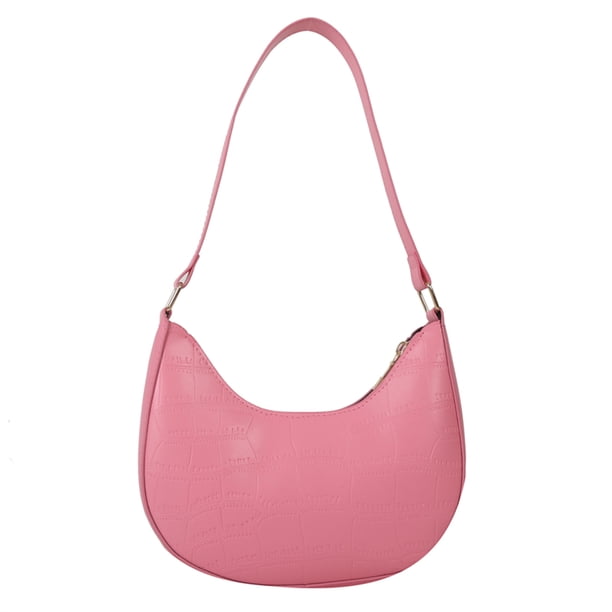 Bolsa de mujer portátil para axila de teléfono femeninos de moda de PU suave Mini para mujer Tmvgtek Para Estrenar