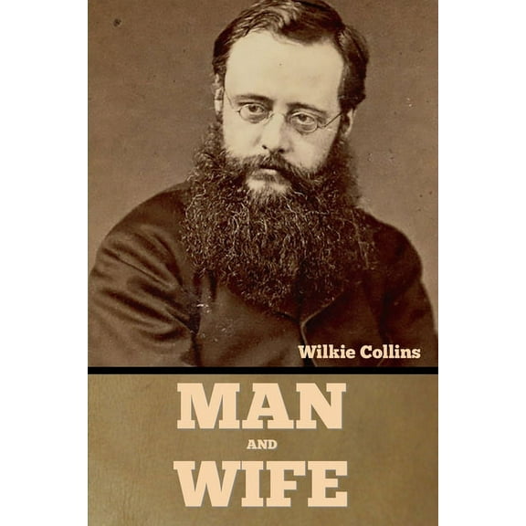 Man and Wife, (Paperback)