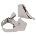 thumbnail image 1 of Couvercle de Machine à Coudre, Couvercle de Protection en Plastique Universel pour Machines, 1 of 8