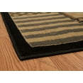 thumbnail image 3 of United Weavers Affinity Country Kitchen Multi Accent Rug 1'10" x 3', 3 of 5