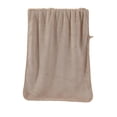 thumbnail image 2 of Soft Absorbent Shower Towel, 29.5 x 13.7 inch Quick Drying Body Wrap for Bathroom Spa Hotel, Portable Microfiber Towel for Travel Mother's Day Gift Idea, 2 of 7