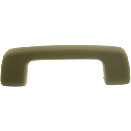 Grab Handle Compatible with 2006-2011 BMW 323i 2006 BMW 325i 2006 BMW 325xi 2007-2012 BMW 328i 2009-2012 BMW 328i xDrive 2007-2008 BMW 328xi 2006 BMW 330i Front or Rear, Driver Side 6 Cyl 3L