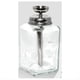 thumbnail image 5 of Botella de Agua de Vidrio con Tapa Abatible, Botella de Alcohol Espesado, Botella de Agua con Solvente., 5 of 6