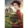 thumbnail image 1 of Pre-Owned The Governess of Highland Hall (Paperback) 1601424965 9781601424969, 1 of 2