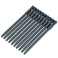 thumbnail image 2 of Screwdriver Bits, Magnetic Screwdriver Bits,  Toughness -Looking For Power Tool Drills, 2 of 8