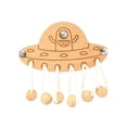 thumbnail image 2 of material de tablero ocupado,tablero ocupado de madera pieza de bricolaje juguete sensorial Cognición,accesorios de tablero ocupado Montessori piezas de bricolaje,tablero de actividades, 2 of 8
