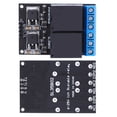 thumbnail image 4 of Módulo de Retransmisio de Autoaplecho, Módulo de RetransmisioN SL35B02 ESTABILIDAD FUERTE INSTALACIÓN FÁCIL DE DELCARO DE PULSO BAJO PARA LA INDUSTRIA, 4 of 7