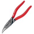 thumbnail image 2 of Wiha Classic Grip Bent Long Nose Pliers - 6.3" Overall Length, 2 of 2