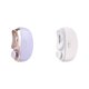 thumbnail image 1 of 2025 New Electric Nail Clipper, 2 in-1 ElectricPolishing Automatic Nail Clippers with LED Light & Nail Scraps Storage, Automatic Nail Trimmer for Adults, Seniors, 1 of 5