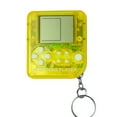 thumbnail image 1 of Mini Consola De Juegos Clásica Retro Portátil, Llavero Lcd De Mano Para Jugadores, Juguetes Electrónicos Antiestrés, Llavero seitruly FN007517-05, 1 of 2