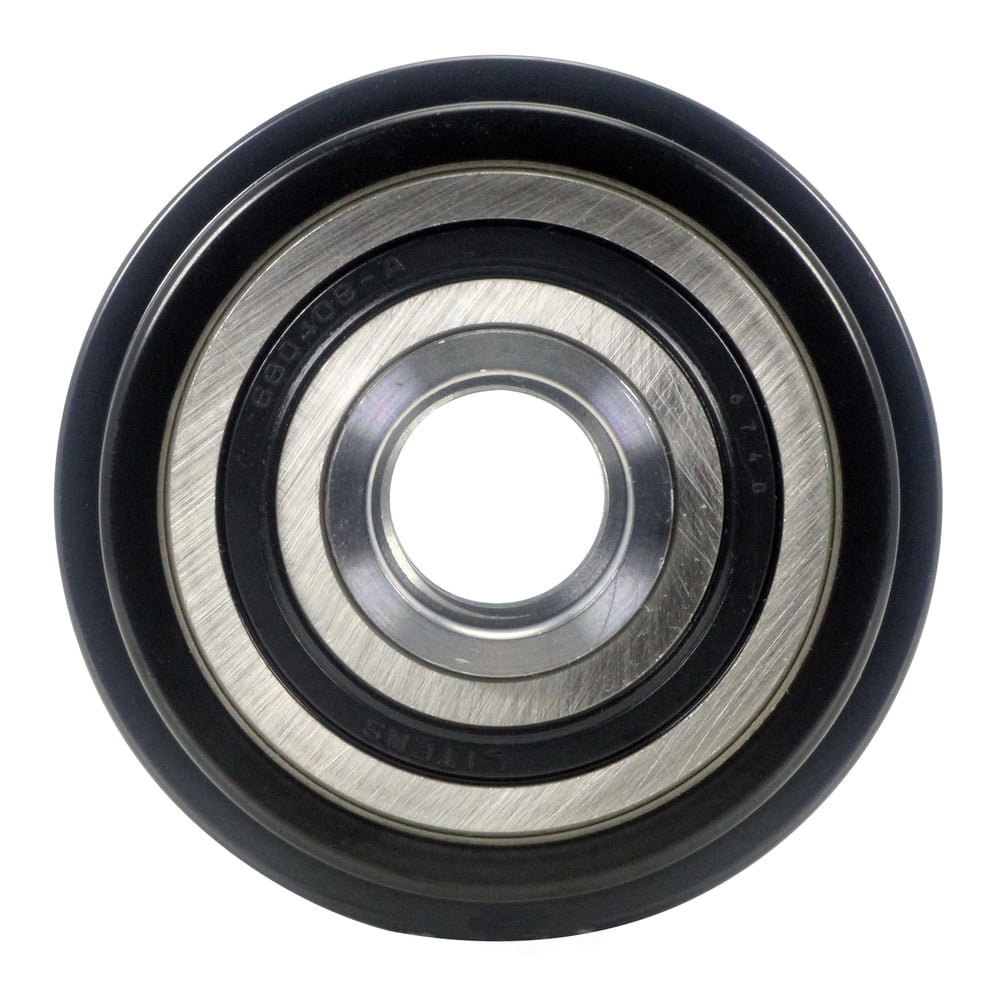 Litens 920426A Overrunning Alternator Decoupling (OAD) Pulley - Original Equipment Quality
