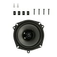 thumbnail image 4 of Metra Universal 5.25 in OEM Replacement Speaker WM-525 - Dual Cone - Black 65W Peak, 4 of 9