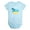 Blue Type D, variant on Nature Beach Pattern Rompers For Babies, Newborn Baby Unisex Bodysuits, Infant Jumpsuits, Toddler 0-24 Months Kids One-Piece Oufits (Yellow, 0-6 Months)