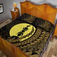 thumbnail image 2 of Nuevo Juego de Cama Colcha Caledonia - Estilo Alas, 2 of 5